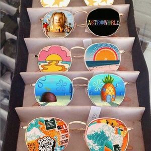 Meet your Posher, Conner